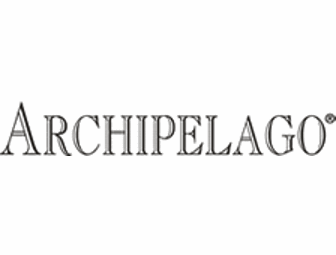 Prepare to be Pampered - Archipelago Bath Package