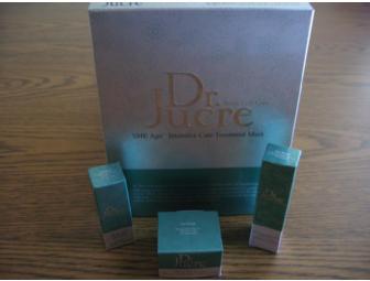 The Future of Skincare is Here - Dr. Jucre Stem Cell Skincare