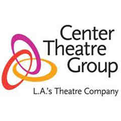 Center Theatre Group: Ahmanson Theatre/Mark Taper Forum/Kirk Douglas Theatre