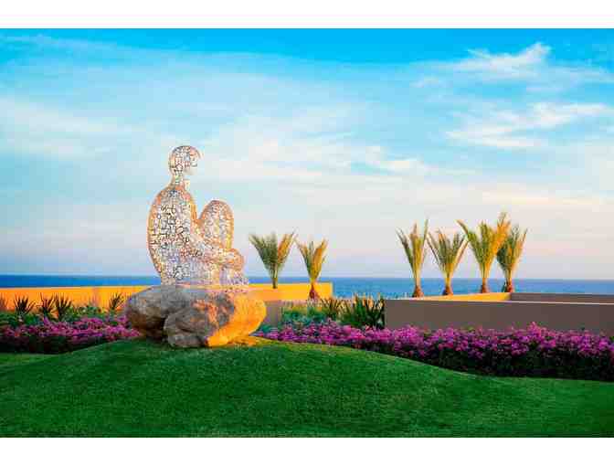 2 night stay at JW Marriott Los Cabos