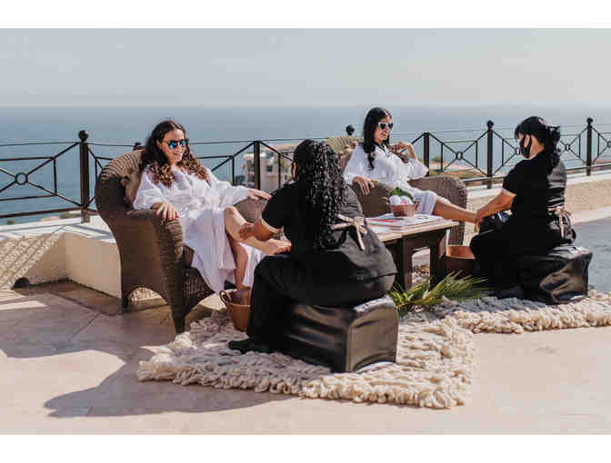 Friendship package by Suzanne Morel Face & Body Care