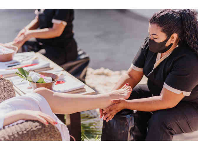 Friendship package by Suzanne Morel Face & Body Care