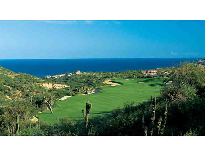 Foursome of Golf at Palmilla Golf Club