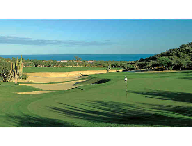 Foursome of Golf at Palmilla Golf Club