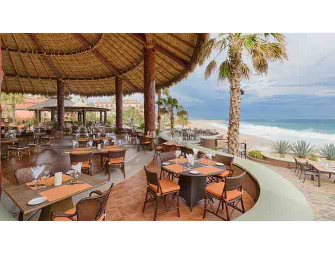 Brunch for 4 at Pitahayas restaurant