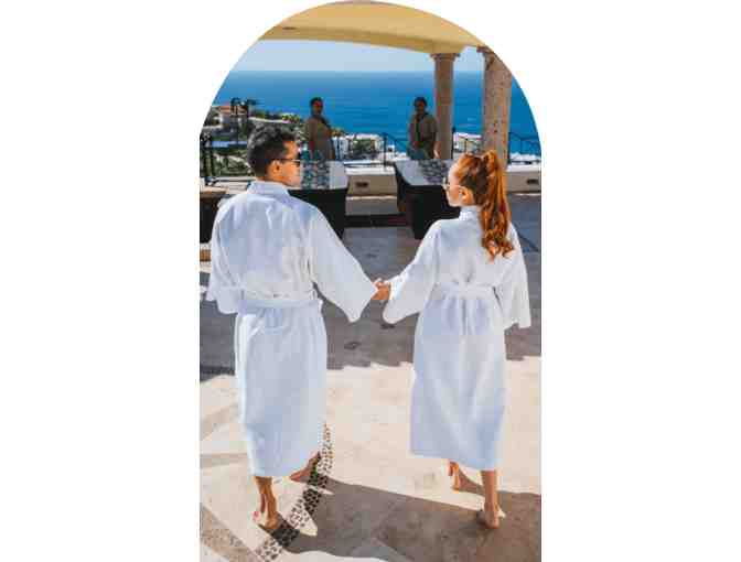 Couples massage and Bamboo Facial by Suzanne Morel Face and Body Care