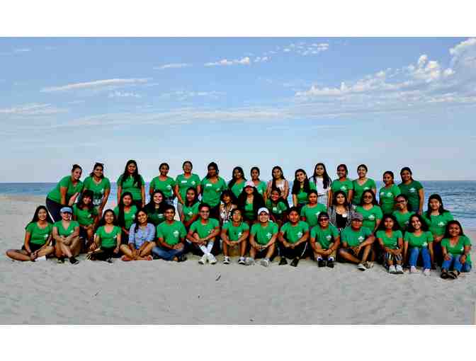 Sponsor a university student for one semester