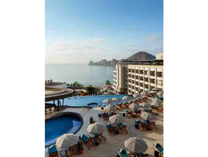 Four-night - five-day stay at Corazon Cabo Resort and Spa for two guests