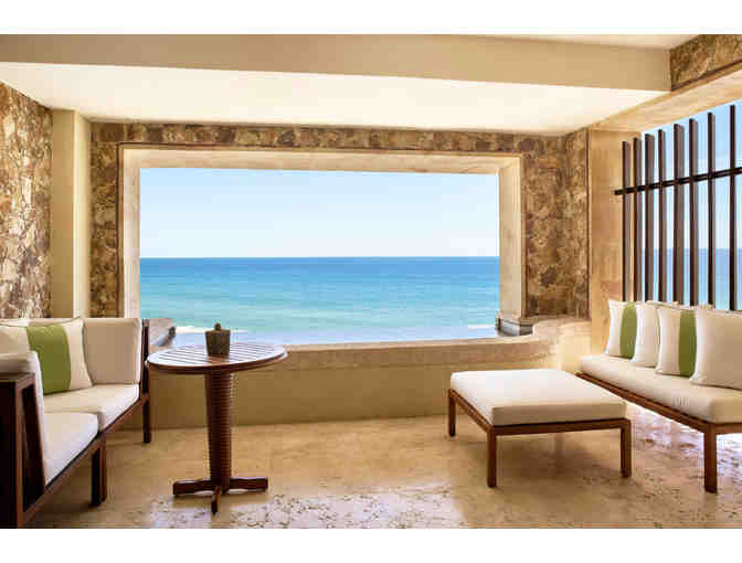 Two nights at Waldorf Astoria and Dinner for Two at el Farallon with wine