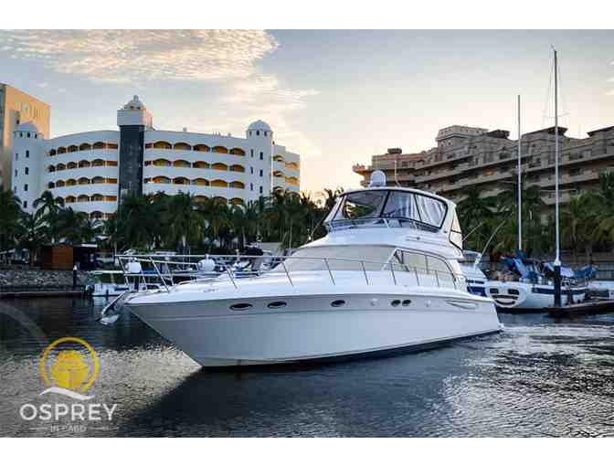 4 hr Private Yacht excursion for up to 12 people, Cabo San Lucas