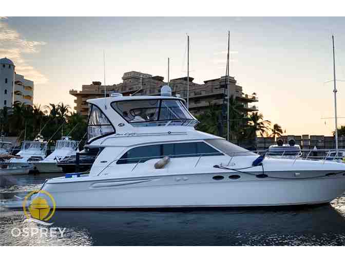 4 hr Private Yacht excursion for up to 12 people, Cabo San Lucas