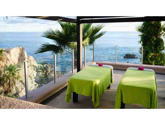 60 minute Couples massage at Sirena del Mar Resort