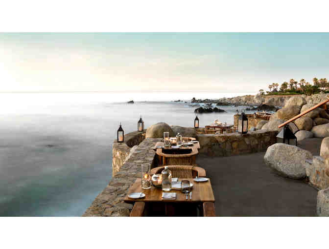 Two nights at Esperanza Resort at an ocean view casita