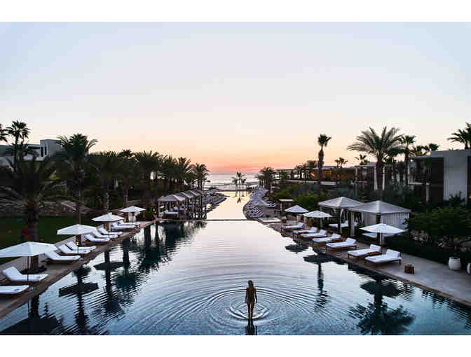 Two nights at Chileno Bay Resort & Residences