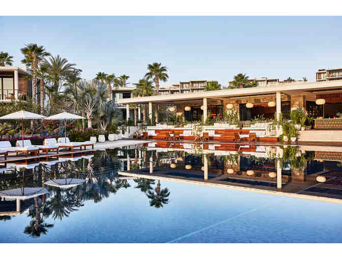 Two nights at Chileno Bay Resort & Residences