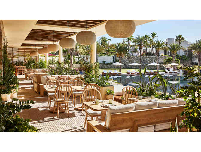 Two nights at Chileno Bay Resort & Residences