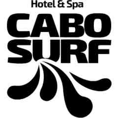 Cabo Surf Hotel