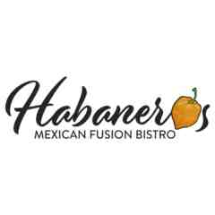 Habaneros Restaurant