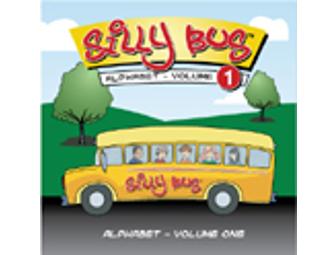 Silly Bus CD Fun Pack