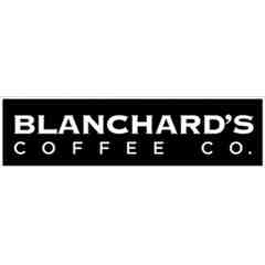 Blanchard's Coffee Company
