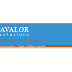 Avalor Solutions