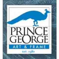 Prince George Art & Frame