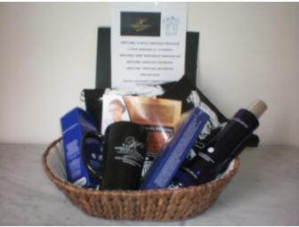 Kessler & Kessler Denistry Britesmile Whitening Procedure