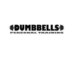 Dumbbells Personal Training