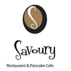 Savoury Restaurant and Pancake Cafe