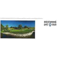 Mistwood Golf Club