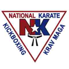 National Karate, Kickboxing and Krav Maga