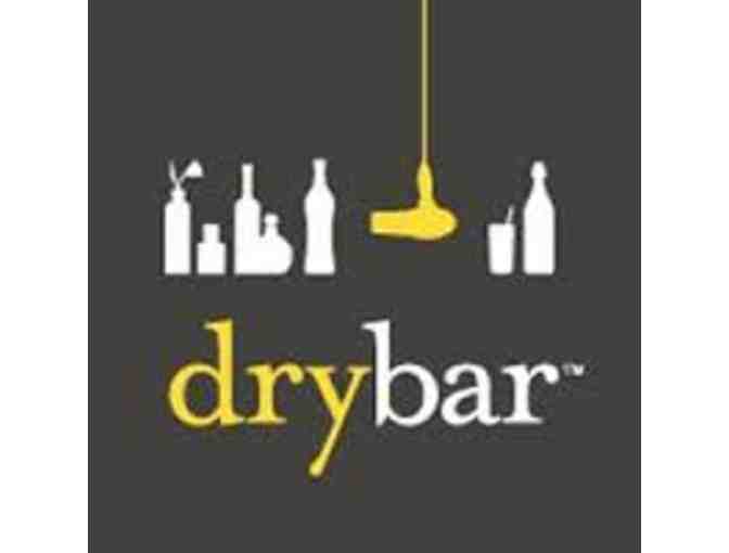 Drybar - One blow dry