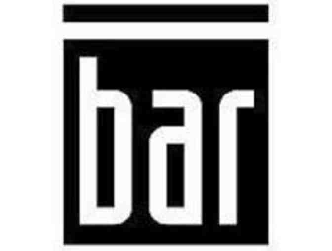 the bar method - $200 Gift Card (About 10 Classes)