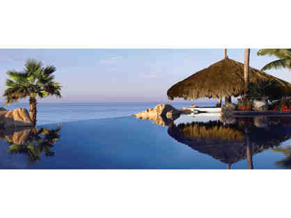 Three Nights in a Junior Suite at the One and Only Palmilla in Los Cabos, Mexico