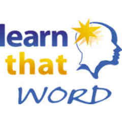 Learn That Word