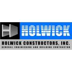 Holwick Construction