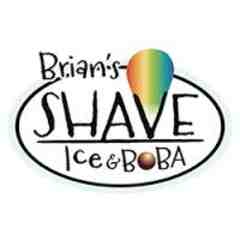 Brian's Shaved Ice