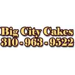 Big City Cakes