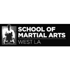 School of Martial Arts