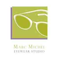 Marc Michel Eyeware Studio