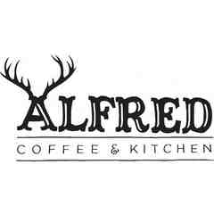 Alfred Coffee