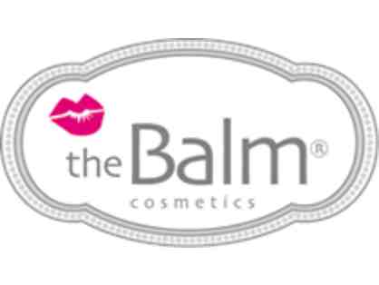 the Balm cosmetics $250 gift certificate