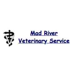 Mad River Veterinary Service / Karen Anderson