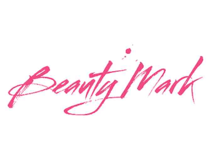 Signature Facial - Beauty Mark