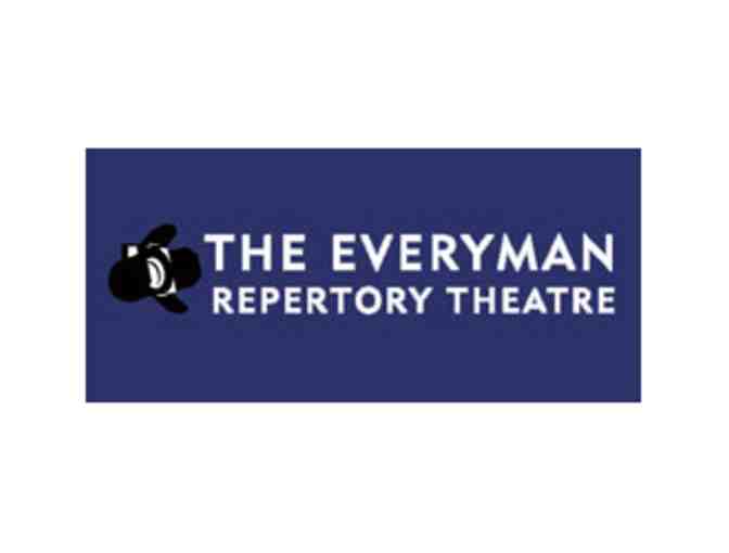 Everyman Repertory Theatre - 2 Tickets 'Talley's Folly'