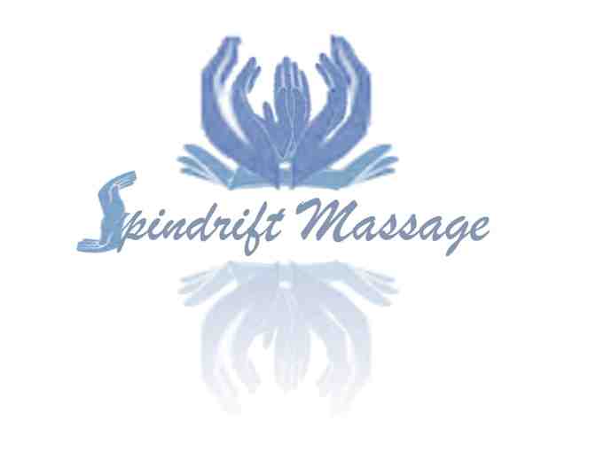 Spindrift Massage Therapy - 90 minute massage