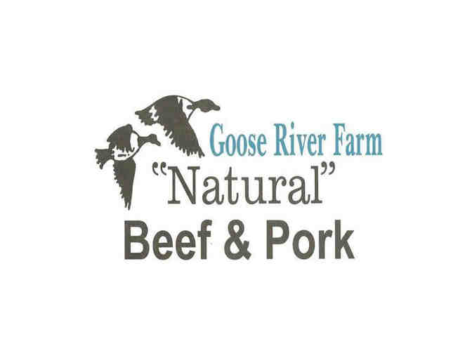 Goose River Farm Meat Store