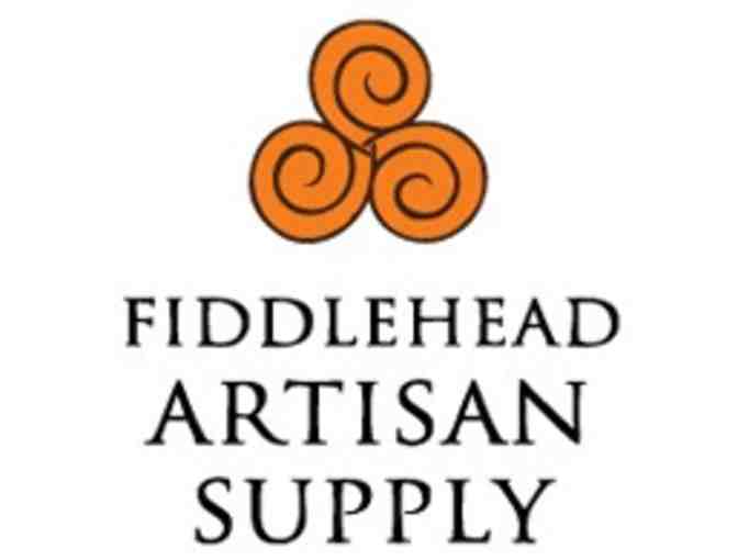 Fiddlehead Artisan Supply