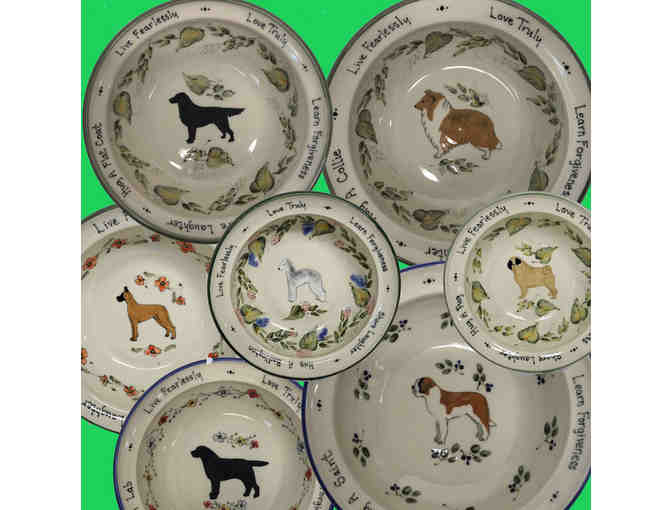 Prairie Dog Pottery
