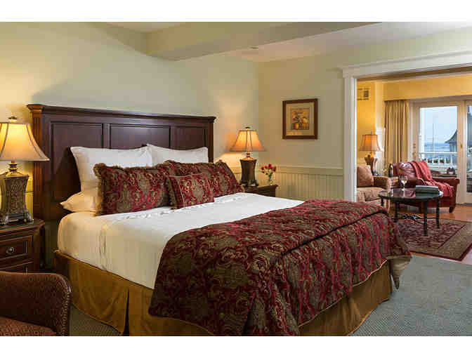 Grand Harbor Inn - 2 Night Stay Grand Suite
